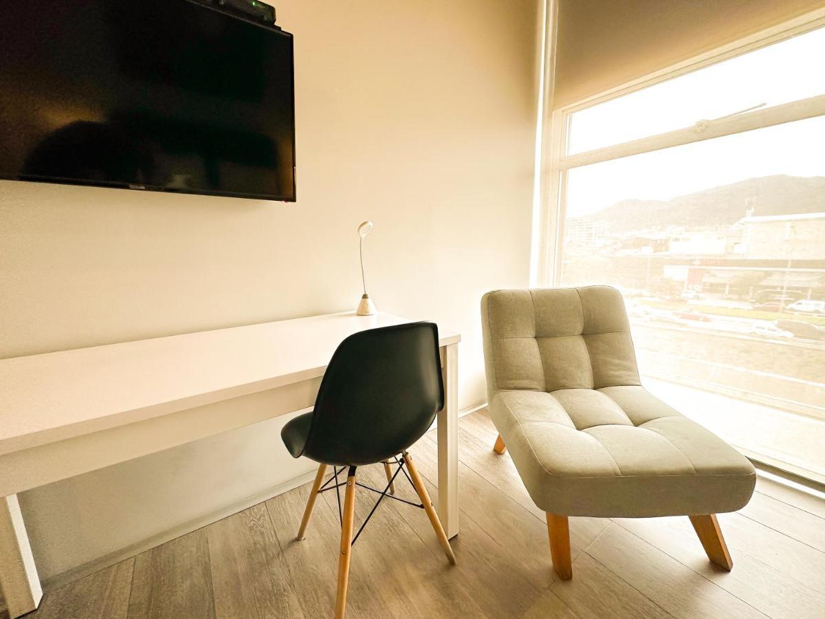 Arena Movistar Arena Hotel Bogotá