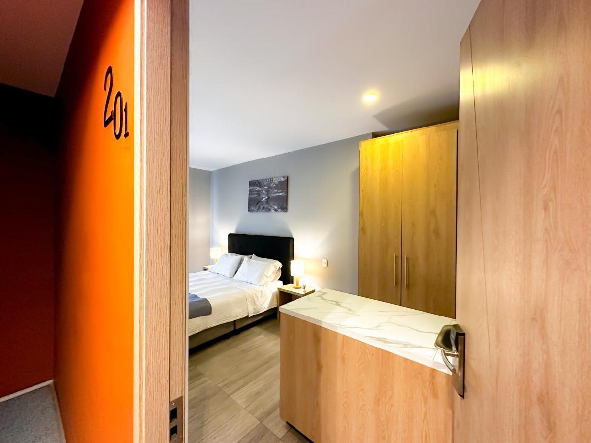 Arena Movistar Arena Hotel Bogotá