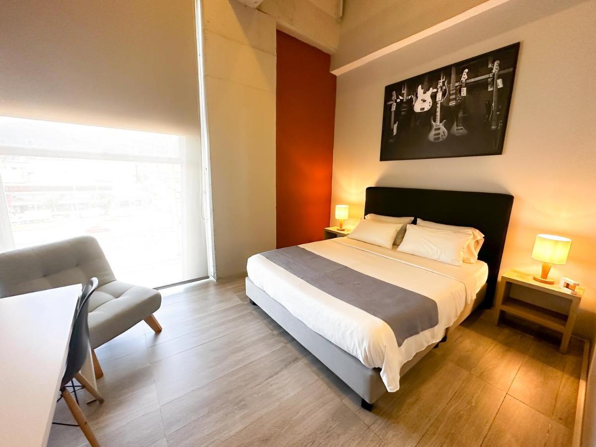 Hotel Arena Movistar Arena Bogotá