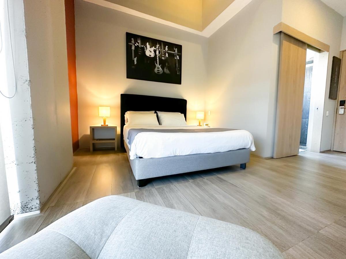 Hotel Arena Movistar Arena Bogotá